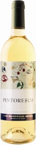 Вино Pintoresco Blanco, Luis Gurpegui Muga, 2010, 0.75 л