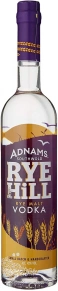 Водка Rye Hill, Adnams, 0.7 л