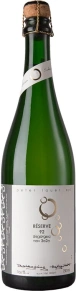 Игристое вино Reserve Riesling Sekt, Peter Lauer, 1992, 0.75 л