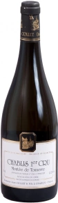 Вино Montee de Tonnerre, Domaine Jean Collet et Fils, 2014, 0.75 л