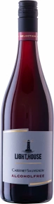 Вино Cabernet Sauvignon Alcoholfree, Light House, 0.75 л