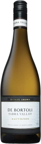 Вино Estate Grown Sauvignon Blanc, Yarra Valley, 2007, 0.75 л