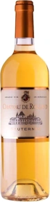 Вино Chateau de Rolland, AOC, 2011, 0.75 л