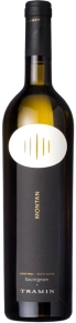 Вино Montan Sauvignon, Tramin, DOC, 2009, 0.75 л