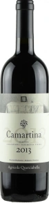 Вино Camartina, Querciabella, IGT, 2013, 0.75 л