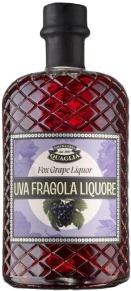 Ликер Uva Fragola, Quaglia, 0.7 л