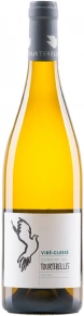 Вино Vire-Clesse Epinet, Domaine des Tourterelles, AOC, 0.75 л