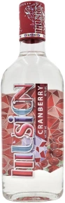 Ликер Cranberry, Illusion, 0.5 л