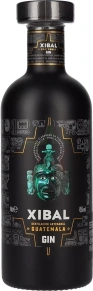 Джин Xibal, 0.7 л