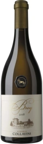 Вино Broy, Eugenio Collavini, DOC, 2018, 1.5 л