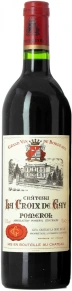 Вино Chateau La Croix de Gay, AOC, 2011, 0.75 л