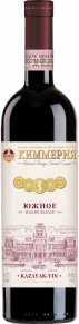 Вино Южное Изабелое, Киммерия, 0.75 л