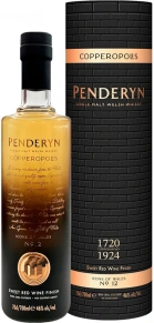 Виски Copperopolis, Penderyn, 5 лет, 0.7 л