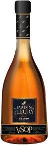 Бренди Jardin Fleury, VSOP, 1 год, 0.5 л