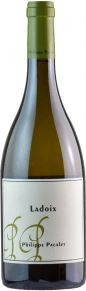 Вино Ladoix Blanc, Philippe Pacalet, AOC, 2018, 1.5 л