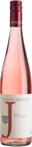 Вино Rose Vom Zweigelt, Sonnhof Jurtschitsch, 2019, 0.75 л