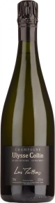 Шампанское Les Maillons Blanc de Noirs Extra Brut, Ulysse Collin, AOC, 2017, 0.75 л