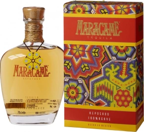 Текила Maracame, до года, 0.7 л (п/у)