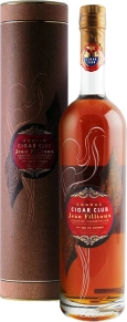 Коньяк Cigar Club, Jean Fillioux, 30 лет, 0.7 л (п/у)