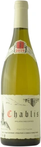 Вино Chablis, Vincent Dauvissat, AOC, 2019, 0.75 л