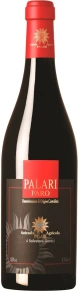 Вино Faro, Palari, DOC, 2015, 0.75 л