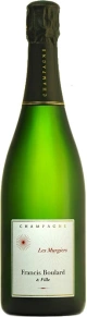 Шампанское Les Murgiers Brut Nature, Francis Boulard & Fille, AOC, 2019, 0.375 л