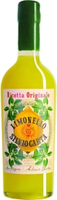 Ликер Limonello, Silvio Carta, 0.7 л