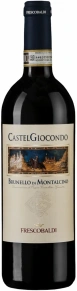 Вино Brunello di Montalcino, Castelgiocondo, DOCG, 2015, 0.75 л