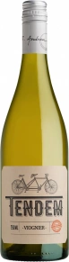 Вино Viognier, Tendem, 2024, 0.75 л