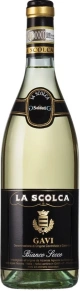 Вино Gavi dei Gavi, DOCG, 2016, 0.75 л