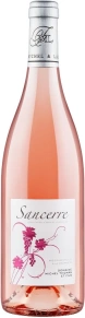 Вино Sancerre Rose, Domaine Michel Thomas & Fils, 2019, 0.75 л