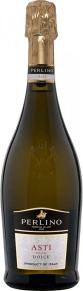 Игристое вино Asti, Perlino, DOCG, 0.75 л