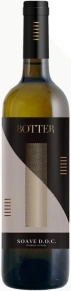 Вино Soave, Botter, DOC, 2019, 0.75 л