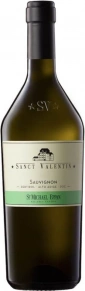 Вино Sauvignon, Sanct Valentin, DOC, 2023, 0.75 л