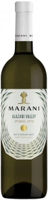 Вино Алазанская Долина, Марани, 0.75 л