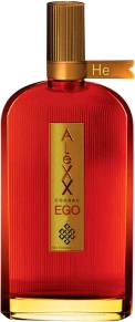 Коньяк Эго, Алекс, 4 stars, 4 года, 0.5 л