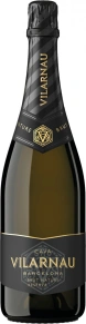 Игристое вино Brut Nature Reserva, Vilarnau, DO, 2017, 0.75 л