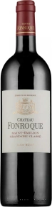 Вино Saint-Emilion Gran Cru Classe, Chateau Fonroque, AOC, 2012, 0.75 л