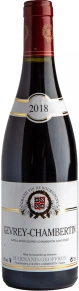 Вино Gevrey-Chambertin, Domaine Harmand-Geoffroy, AOC, 2018, 0.75 л