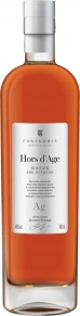 Коньяк Silver, Hors d'Age, Hors d'Age, 5 лет, 0.7 л