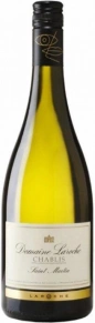 Вино Chablis Saint Martin, Domaine Laroche, 2009, 0.75 л