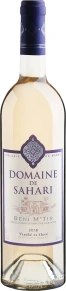 Вино Rose, Domaine de Sahari, Beni M'Tir AOG, 2018, 0.75 л