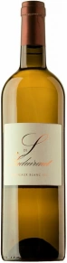 Вино Bordeaux Blanc Sec, S de Suduiraut, 2009, 0.75 л
