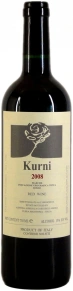 Вино Marche Rosso, Kurni, IGT, 2008, 0.75 л