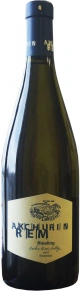 Вино Riesling, Rem Akchurin, 2019, 0.75 л