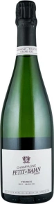 Шампанское Promise Grand Cru, Petit & Bajan, AOC, 0.75 л