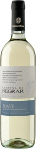 Вино Soave, Cantina di Negrar, DOC, 0.75 л