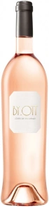 Вино By.Ott Rose, Domaines Ott, AOP, 2018, 1.5 л