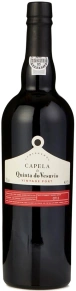 Портвейн Capela da Quinta do Vesuvio Vintage, 2007, 0.75 л