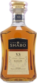 Коньяк Шабо, VS, 3 года, 0.375 л
